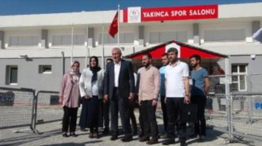 Malatya'daki Darbe Girişimi Davasına Devam Edildi (3)