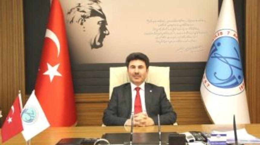 Kilis&rsquo;in İl Oluşunun 22. Yıl D&ouml;n&uuml;m&uuml;