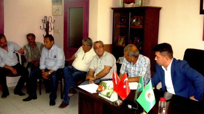 &Uuml;z&uuml;m İş&ccedil;ilerinin Beklediği Fiyatlar A&ccedil;ıklandı