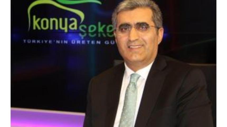 Konya Şeker, 500 Sanayi Devi Arasında 31. Sıraya Y&uuml;kseldi