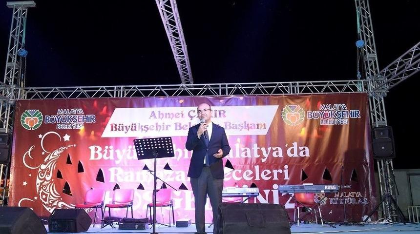 5 Haziran &Ccedil;evre G&uuml;n&uuml; Etkinliklerle Kutlandı