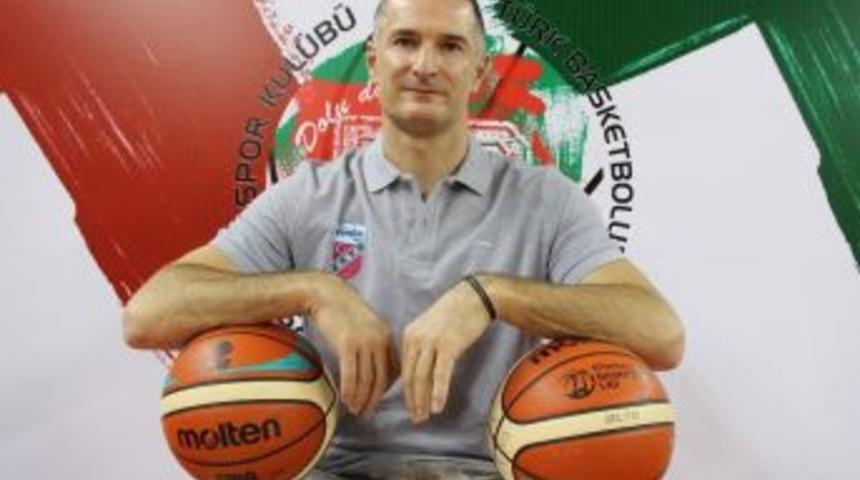 Pınar Karşıyaka&rsquo;da Markovic D&ouml;nemi Sona Erdi