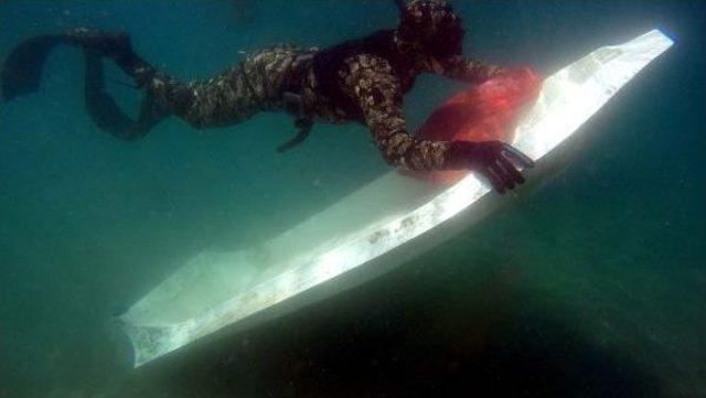 Bodrum'daki Deniz Dibi Temizliği, Diğer Illere Örnek Oldu