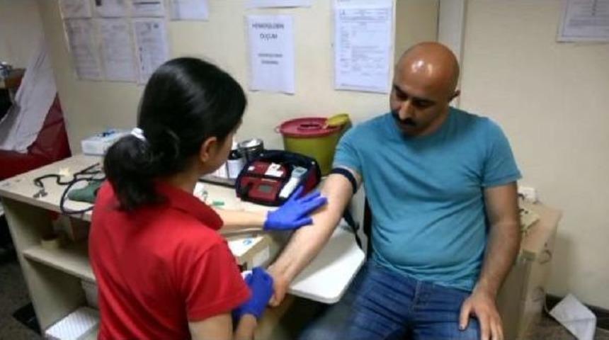 Ela'ya Hayat Vermek I&ccedil;in Kan Verdiler