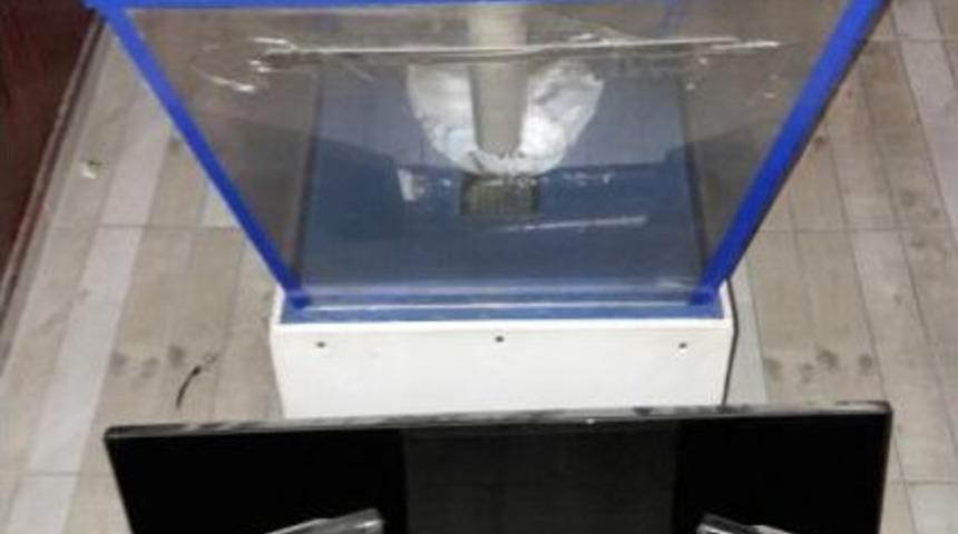 Dernekte Tombala Oynayan 20 Şahsa Ceza Yağdı