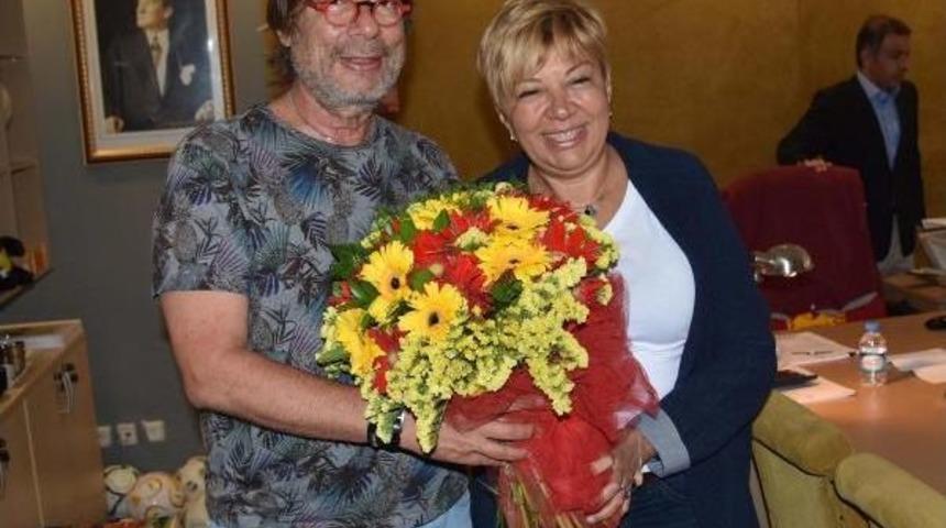 G&ouml;ztepe'de Hedefler B&uuml;y&uuml;k