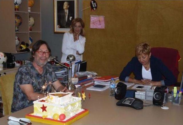 Göztepe de Hedefler Büyük 1