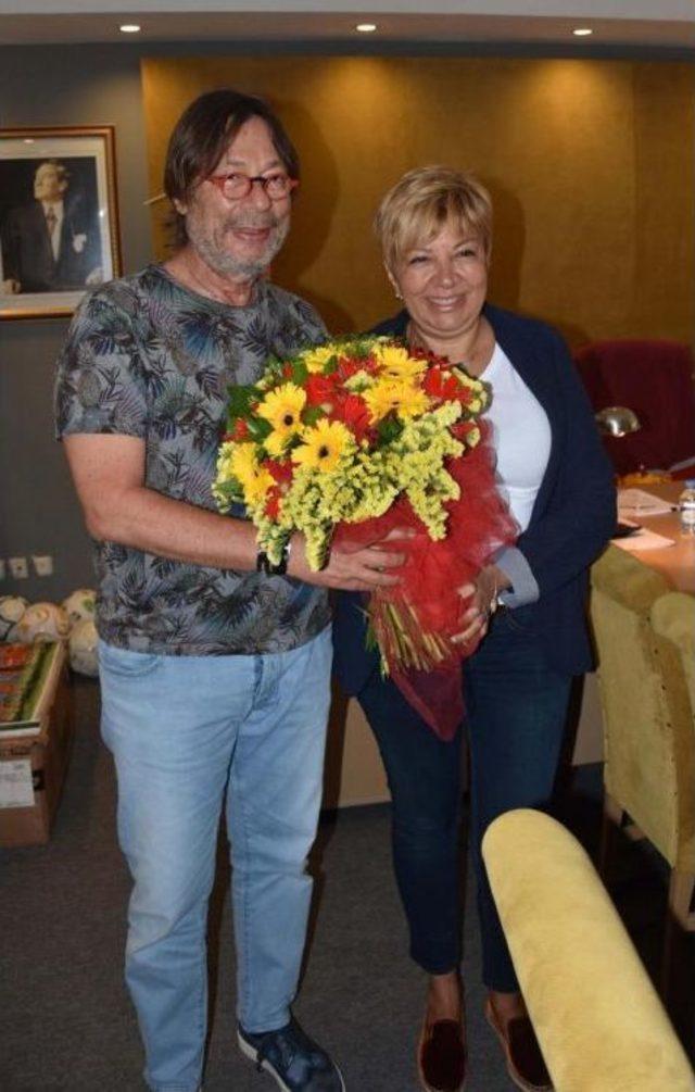 Göztepe de Hedefler Büyük 2