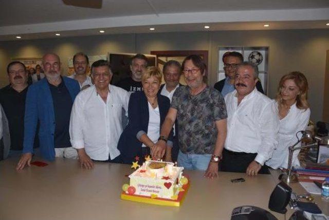 Göztepe de Hedefler Büyük 3