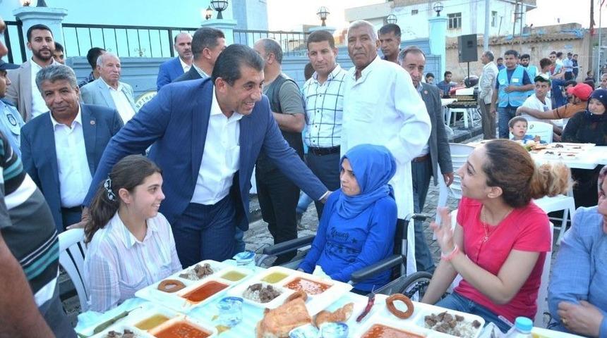 Ramazan Coşkusu Devam Ediyor