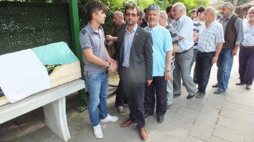 Neslihan'ın &Ouml;l&uuml;m&uuml;ne Neden Olan Şof&ouml;r: Uykusuzdum, Dalmışım (3)