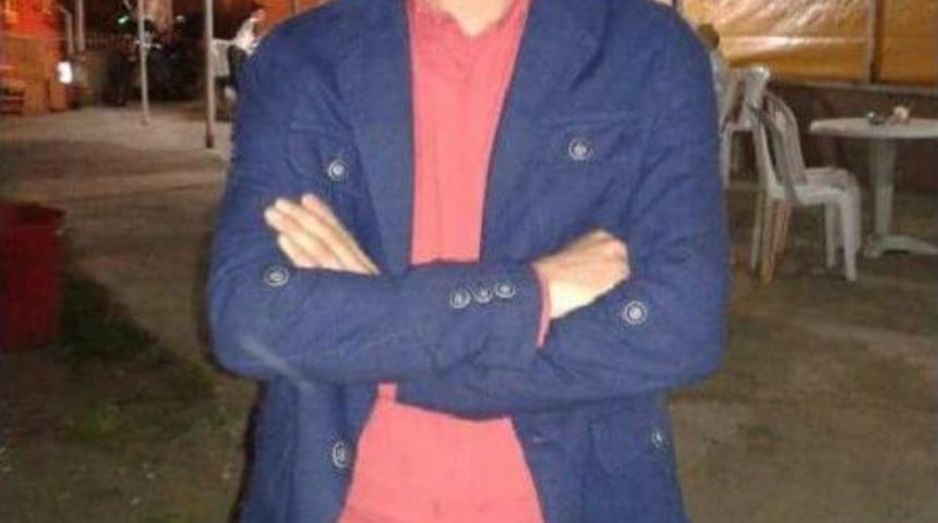 Samsun'a Şehit Ateşi Düştü