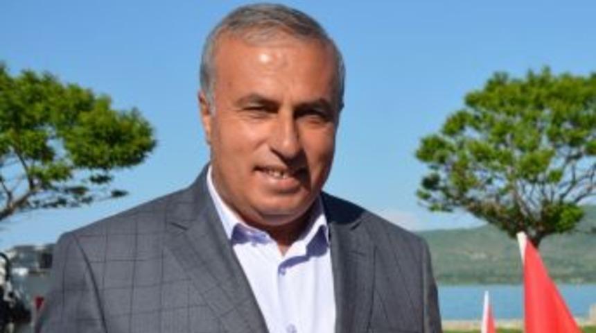 Tatvan’da 10 Bin Kişiye İftar Yemeği Verilecek