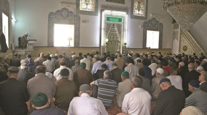 Sungurlu Müftülüğü’nden Kur’an Ziyafeti