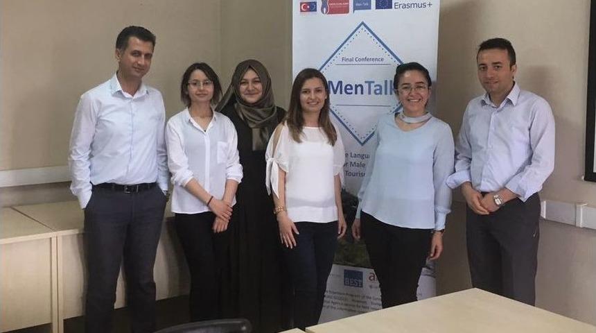 Bartın &Uuml;niversitesi Uluslararası Toplantıya Ev Sahipliği Yapacak