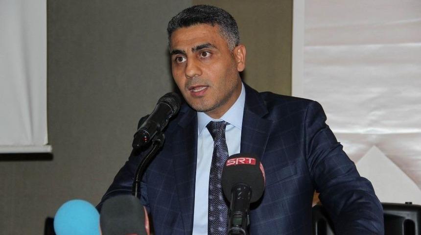 &Ccedil;edaş Personeli Ve Şehit Aileleri İftarda Buluştu