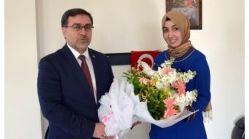 Bursa İl Sağlık M&uuml;d&uuml;r&uuml; Akan&rsquo;dan Doktora Şiddete Tepki