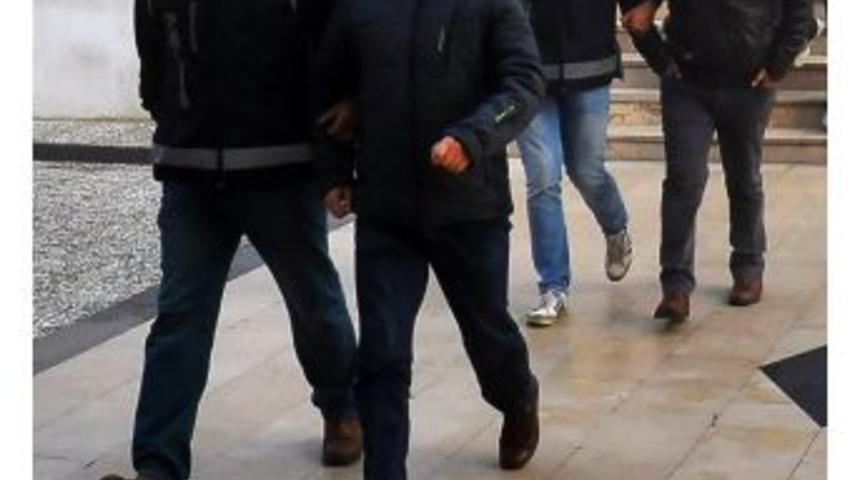 Muğla Merkezli 14 İlde Fet&ouml; Operasyonu