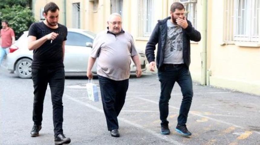 İstanbul'da 'fet&ouml;' Operasyonu