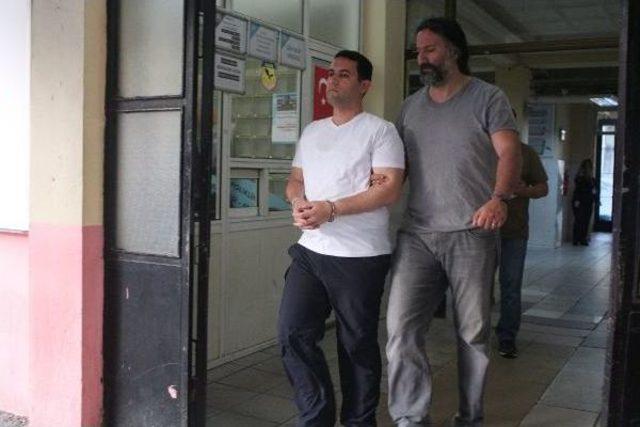 İstanbul da fetö Operasyonu 1