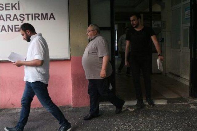 İstanbul da fetö Operasyonu 2