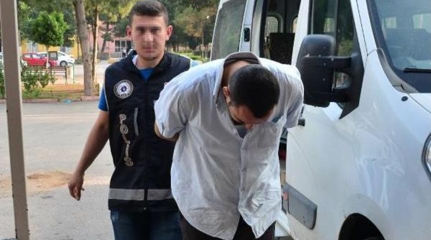 Adana Merkezli 4 Ilde Fet&ouml; Operasyonu: 20 G&ouml;zaltı