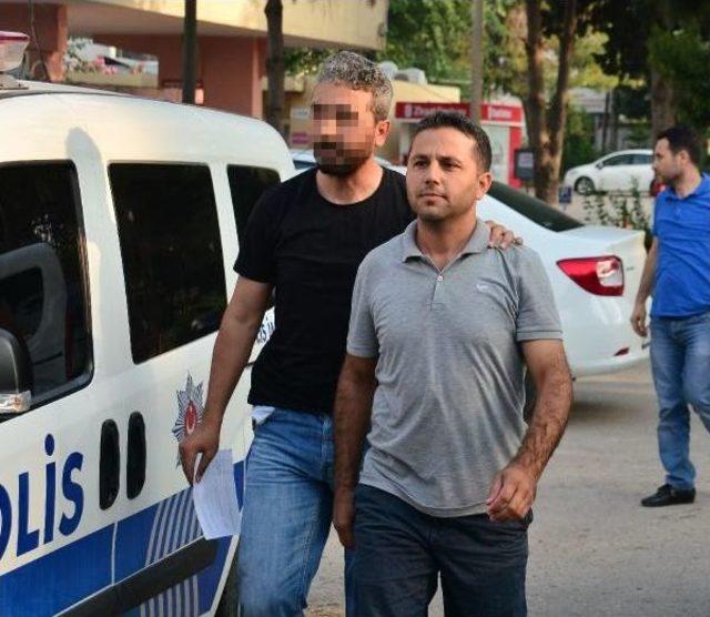 Adana Merkezli 4 Ilde Fetö Operasyonu: 20 Gözaltı