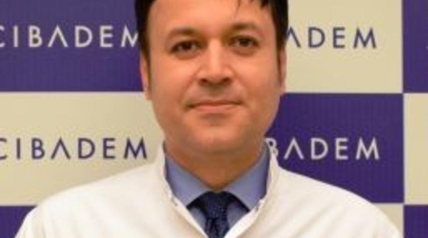 Ortopedi Ve Travmatoloji Uzmanı Yrd. Do&ccedil;. Dr. Fatih Karaaslan Acıbadem Kayseri Hastanesinde G&ouml;reve Başladı