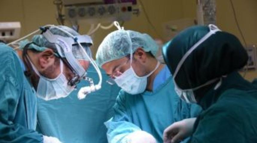 17 Yaşındaki Gencin Organları 4 Kişiye Umut Oldu