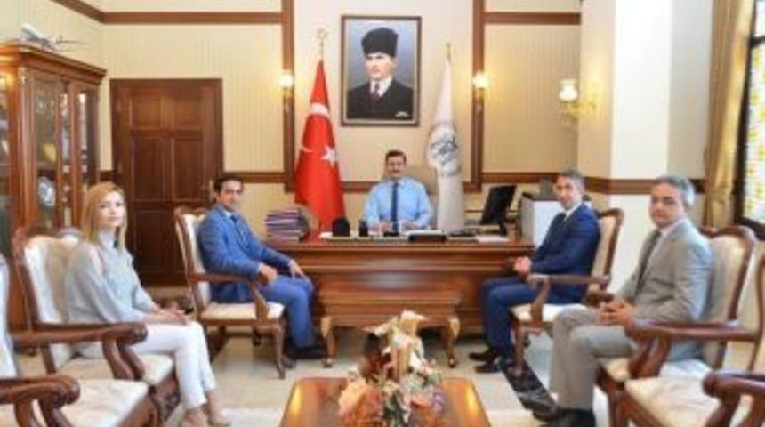 2017 Yılında Erzincan Da 515 Araca Egzoz Denetimi Yapıldı