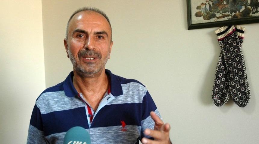 (&ouml;zel Haber) Referandum Sonrası B&ouml;lgeye G&uuml;ven Arttı