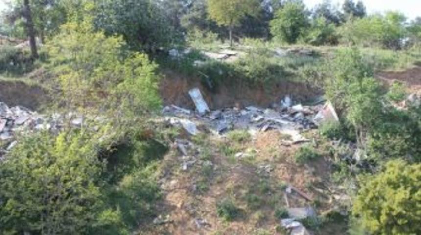 Yılda 12,6 Milyon İnsan, &Ccedil;evre Kirliliği Nedeniyle Hayatını Kaybediyor