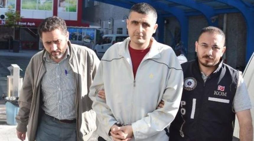 32 İlde Fet&ouml; Operayonu: 60 Asker G&ouml;zaltına Alındı