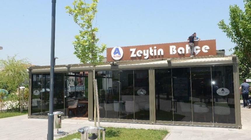 (&ouml;zel Haber) Cumhurbaşkanı&rsquo;nın &Ccedil;ağrısına Uydu, O İşletmenin Adını Değiştirdi