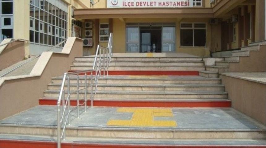 Didim Devlet Hastanesi Hafta İ&ccedil;i Fazla Mesai Yapacak