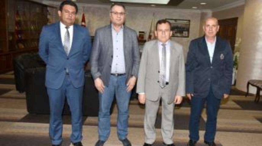 Trabzon&rsquo;dan Bak&uuml;&rsquo;ye U&ccedil;ak Seferleri 17 Haziran&rsquo;da Başlıyor