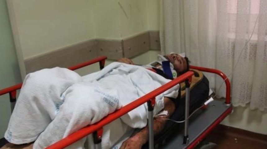 Alkoll&uuml; S&uuml;r&uuml;c&uuml; K&ouml;pr&uuml;den U&ccedil;tu