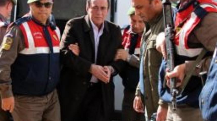 Alaattin &Ccedil;akıcı, Kırıkkale F Tipi Cezaevi'ne Nakledildi