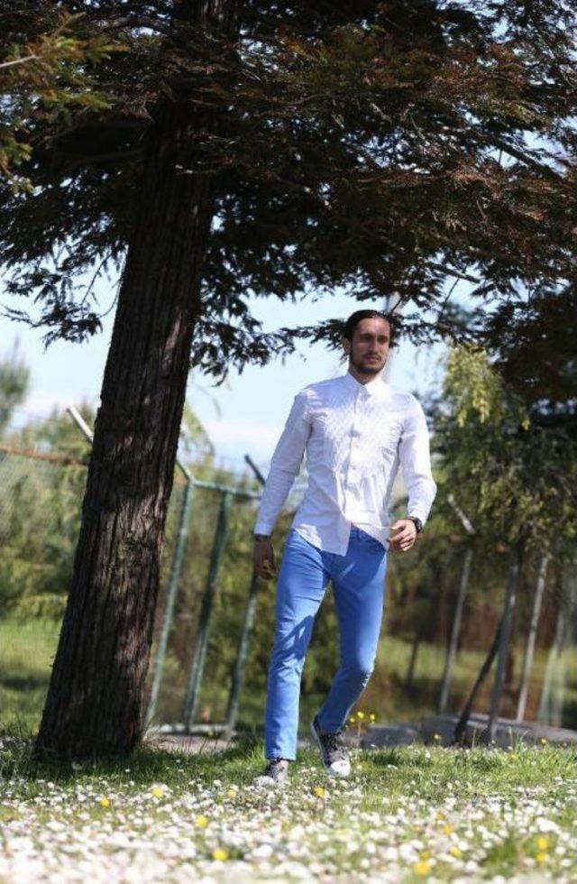 Trabzonsporlu Yusuf Yazıcı: 50 nci Yılda Şampiyon Olmak Istiyoruz 1