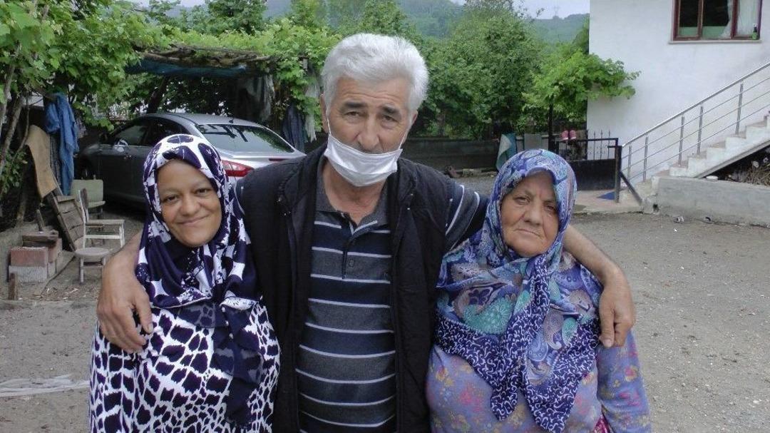 (&ouml;zel Haber) Gen&ccedil; Gelin Kayınpederine Karaciğerini Verdi