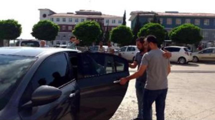 Tekirdağ'da Fet&ouml; Operasyonu: 20 G&ouml;zaltı