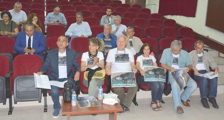 ‘yenilenebilir Enerji Teknolojileri Ve Elektrik Sistemine Entegrasyonları’ Semineri Çomü’de Yapıldı G4