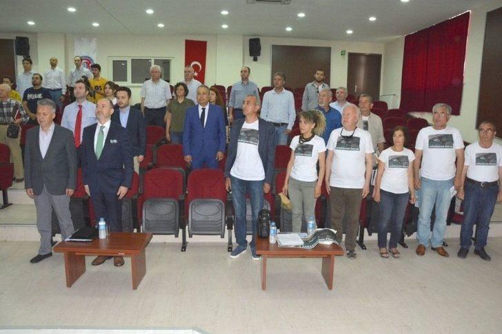 ‘yenilenebilir Enerji Teknolojileri Ve Elektrik Sistemine Entegrasyonları’ Semineri Çomü’de Yapıldı G5