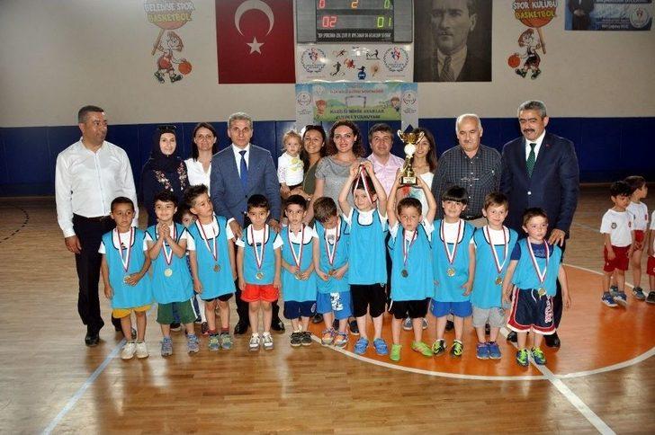 (özel Haber) Böylesine Sevimli Futbol Maçı Görülmedi G3
