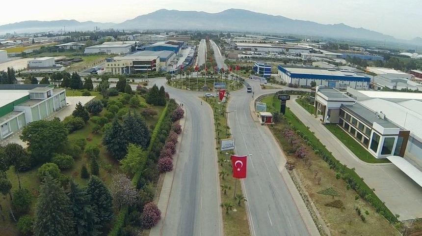 Aosb&rsquo;den 7 Firma Sanayinin Devleri Arasında