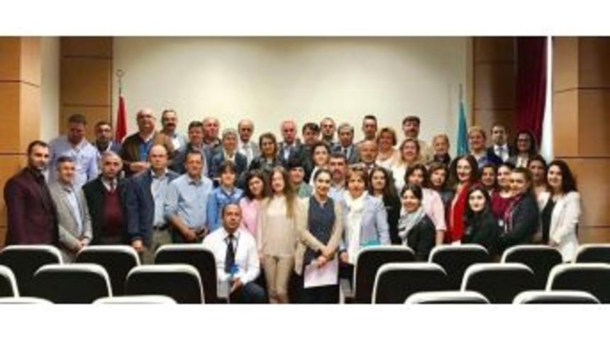 Sosyal Bilimler Myo&rsquo;ya Kalite Y&ouml;netim Sistemi Belgesi