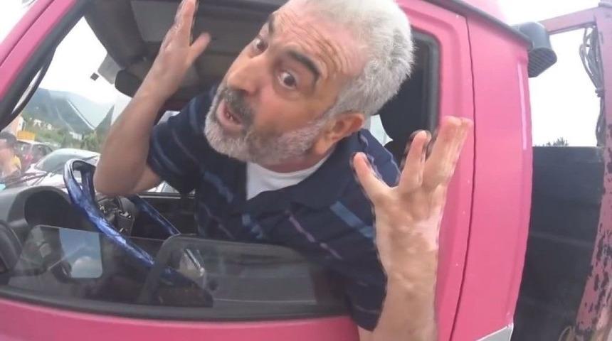 (&ouml;zel Haber) &ldquo;oğlum Bak Git&rdquo; 2 Sahnede