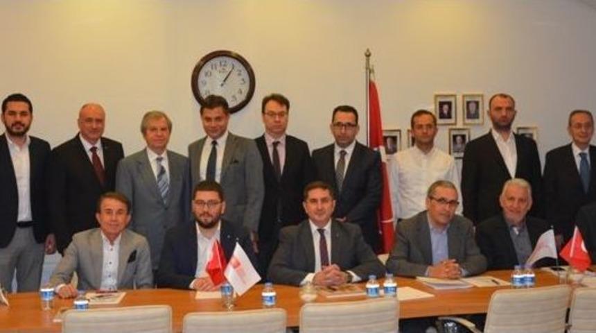 T&uuml;rkiye Seramik Federasyonunda &Ccedil;enesiz D&ouml;nemi