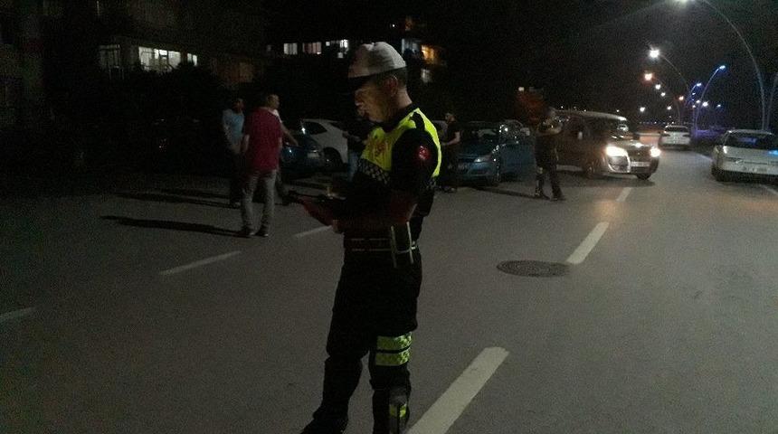 G&ouml;lc&uuml;k&rsquo;te Huzur Operasyonları Devam Ediyor