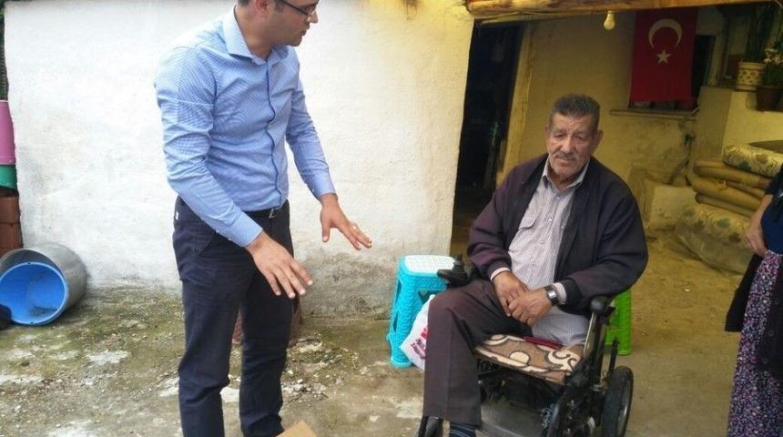 Yeni Ak&uuml;lerle Yeniden Hayata Karışacak